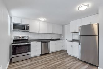 1213 12th St in Greeley, CO - Building Photo - Building Photo
