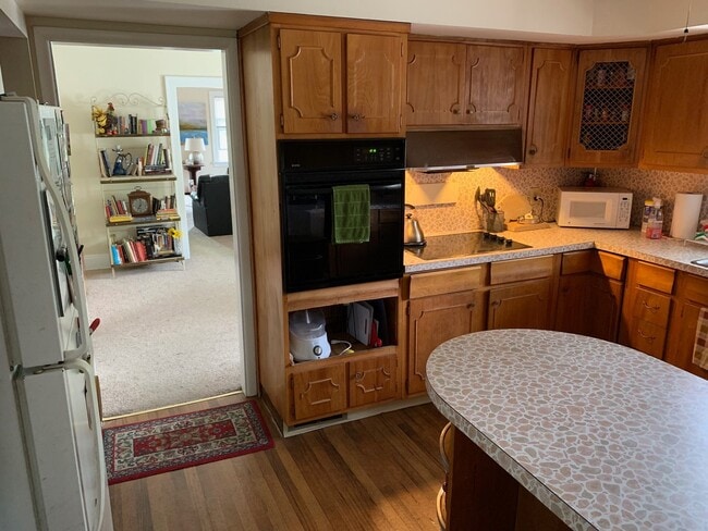 176-176.5-1765 Clinton St in Columbus, OH - Building Photo - Building Photo