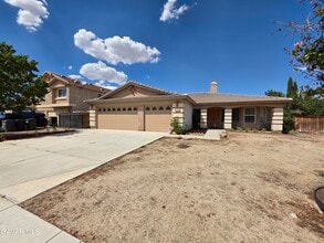5175 Capri Ct in Palmdale, CA - Building Photo - Building Photo