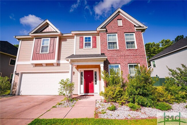 property at 1338 Castleoak Dr