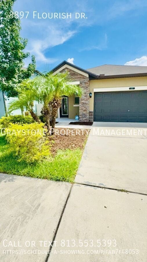 8897 Flourish Dr. in Land O Lakes, FL - Building Photo - Building Photo