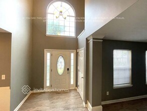 345 Hazelhurst Dr in Covington, GA - Building Photo - Building Photo