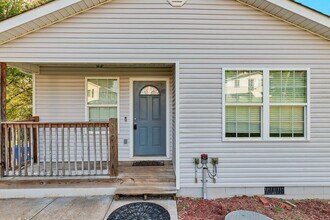 219 W Watt St in Alcoa, TN - Building Photo - Building Photo
