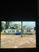 3816 Colony Ct in Murrells Inlet, SC - Building Photo