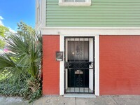 201 E Duffy St in Savannah, GA - Foto de edificio - Building Photo