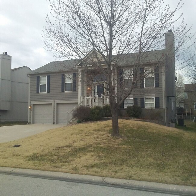 property at 15148 W 157th Ter