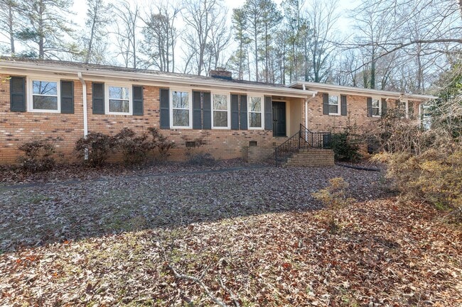 1400 Ridgeway Dr NW in Acworth, GA - Building Photo - Building Photo