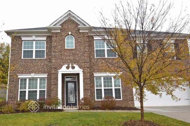 property at 7817 Pope Farm Rd