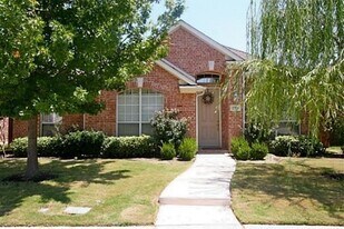 2705 Grand Canyon Ct in McKinney, TX - Building Photo