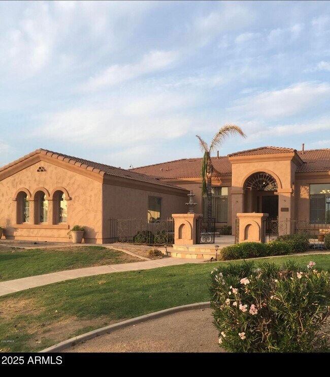 3550 E June Cir in Mesa, AZ - Building Photo - Building Photo