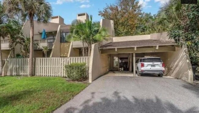 property at 119 Tomoka Trail