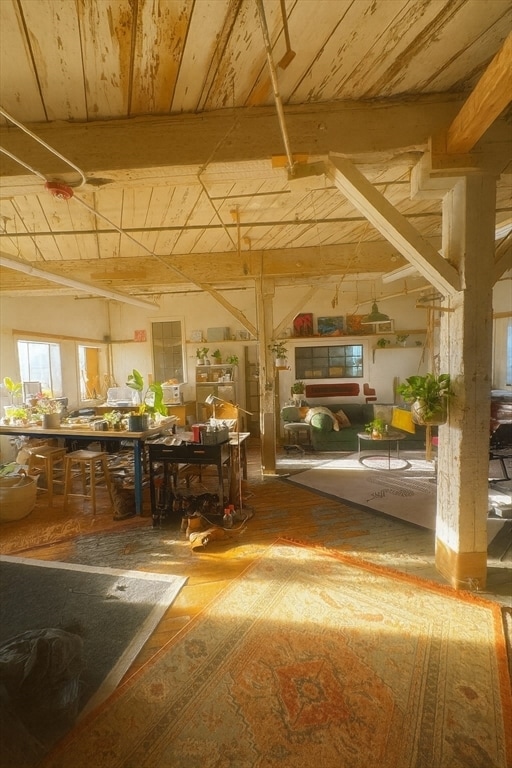 property at 7 Sherman St