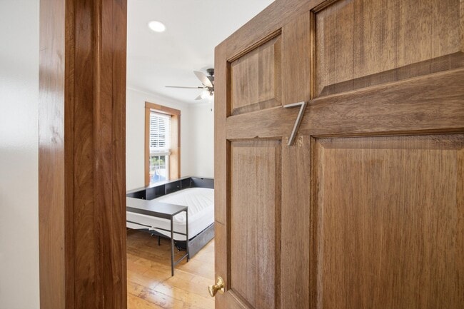 property at 823 McCallie Ave