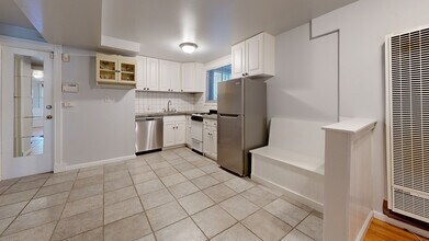 1135 De Haro St in San Francisco, CA - Building Photo - Building Photo