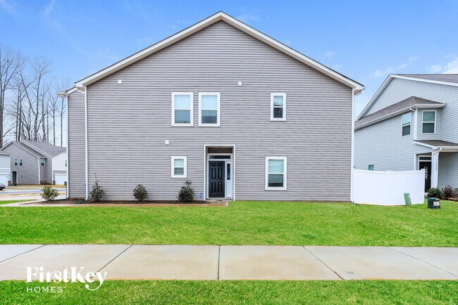 property at 9404 Village View Ct NW