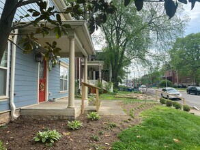 434 N Martin Luther King Blvd in Lexington, KY - Building Photo - Building Photo