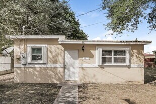 2311 NW 153rd St in Opa Locka, FL - Building Photo