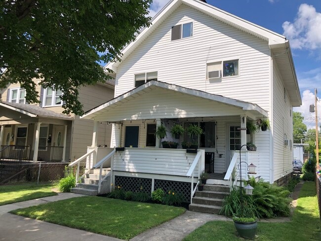 1317 N 6th St, Unit 1317 N 6th St in Columbus, OH - Foto de edificio - Building Photo