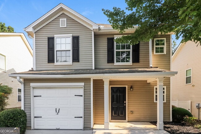 property at 305 Silver Spring St
