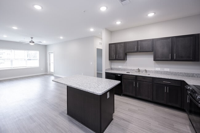 Agape Senior in Decatur, GA - Foto de edificio - Interior Photo