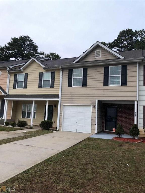 property at 139 Shenandoah Dr
