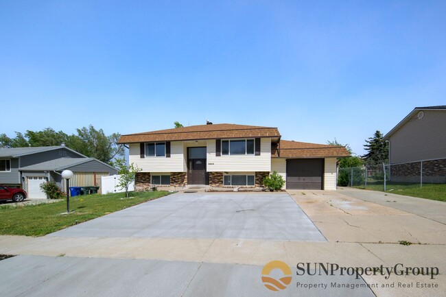 property at 3823 S 7000 W