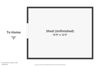 501 Lake Forest Dr in La Vergne, TN - Building Photo - Building Photo