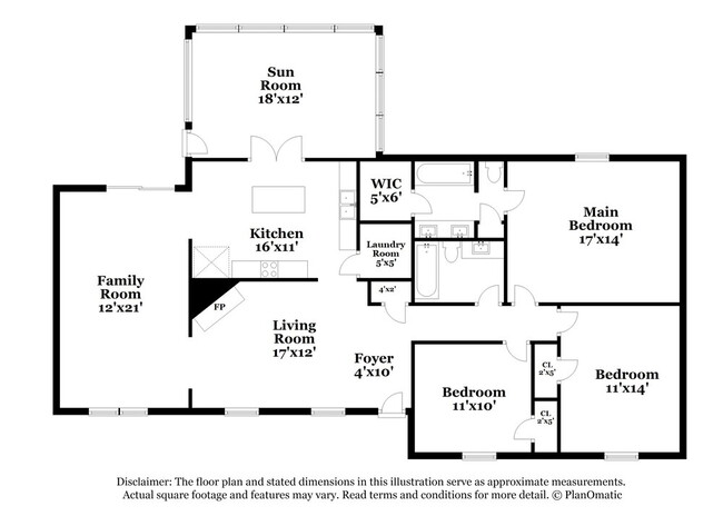 2015 Watts Dr in Greenbrier, TN - Building Photo - Building Photo