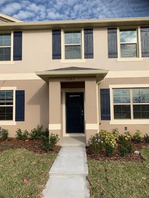 1582 Dalehurst Ln in Kissimmee, FL - Building Photo