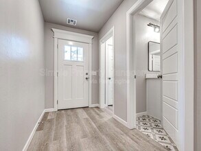 400 Fallview Ct in Edmond, OK - Building Photo - Building Photo