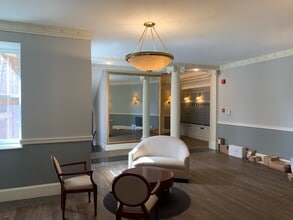 1830 17th Street, NW, Unit Apt. 405 in Washington, DC - Foto de edificio - Building Photo