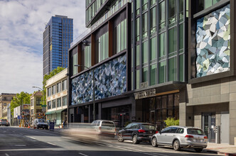 1717 Webster in Oakland, CA - Foto de edificio - Building Photo