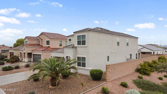 28503 N Jet Dr in San Tan Valley, AZ - Building Photo - Building Photo