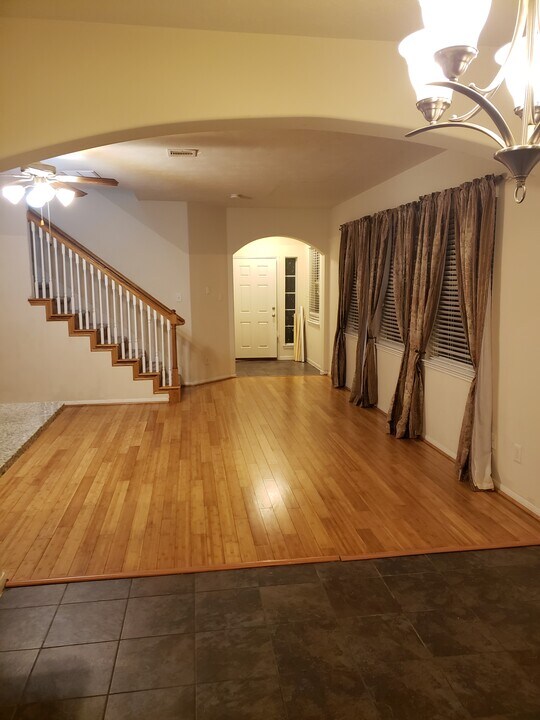 14630 Durham Chase Ln in Houston, TX - Building Photo