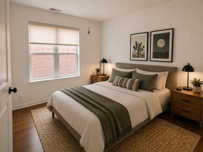 635 W Elm St, Unit C in Chicago, IL - Building Photo - Building Photo