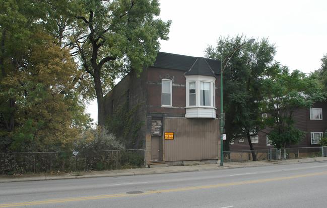 3199 S Archer Ave in Chicago, IL - Building Photo - Building Photo