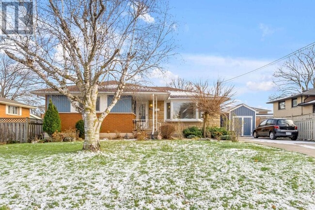 property at 398 Kerman Ave