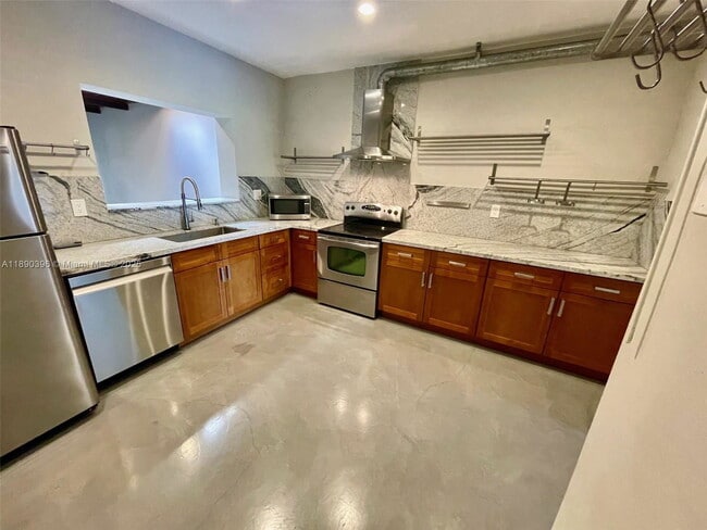 property at 9007 SW 62nd Terrace