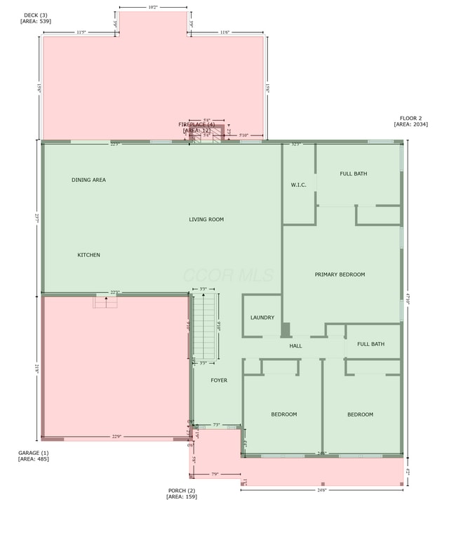 4256 Landhigh Lakes Dr in Powell, OH - Building Photo - Building Photo