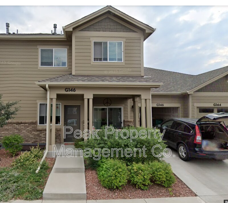 2608 Kansas Dr in Fort Collins, CO - Building Photo