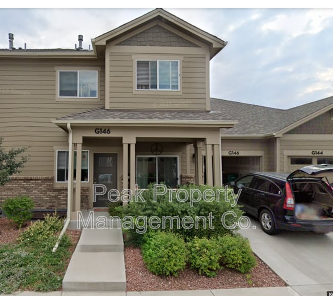 property at 2608 Kansas Dr