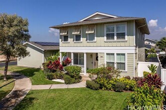 91-1426-1426 Halili St in Ewa Beach, HI - Building Photo - Building Photo