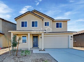 17161 Puget Ave in Waddell, AZ - Building Photo