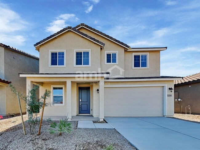 property at 17161 Puget Ave