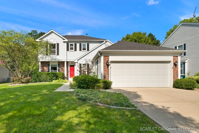 54 N Royal Oak Dr