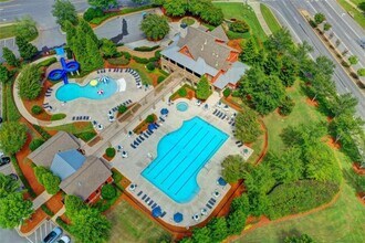 4345 Wildener Way in Cumming, GA - Building Photo - Building Photo