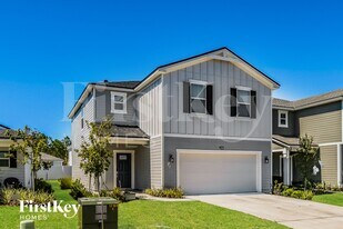 12160 Abberley Cir in Jacksonville, FL - Building Photo