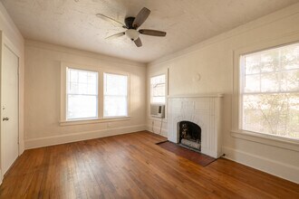 2842 Park St, Unit #2 in Jacksonville, FL - Building Photo - Building Photo