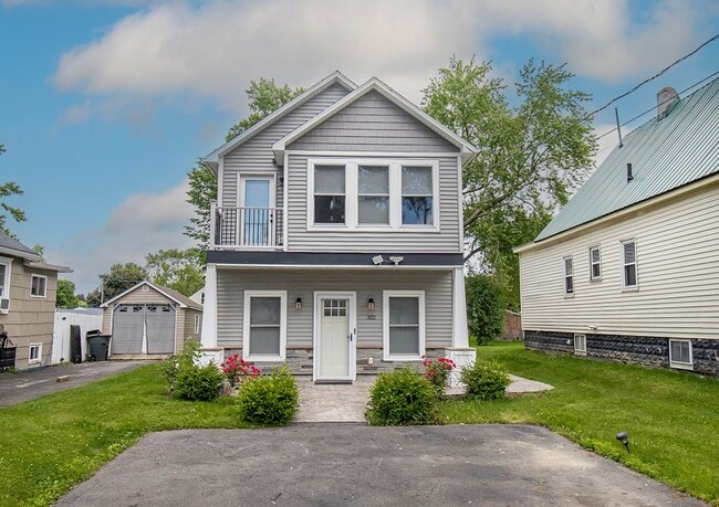 322 Fairmount Ave