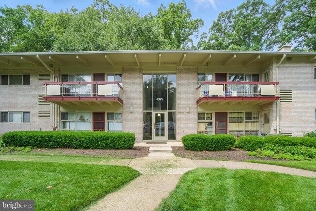 property at 4379 Americana Dr